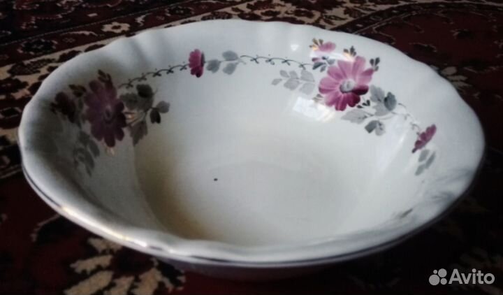 Сервиз. Конаково.зик.1959 год