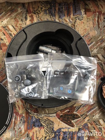 Наушники Shure Aonic 5