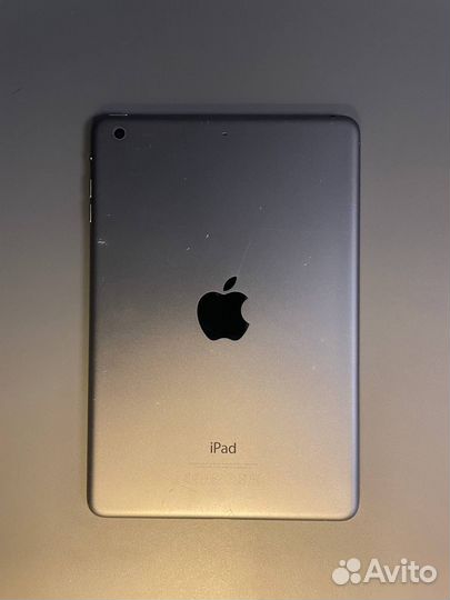 iPad mini 2 16gb