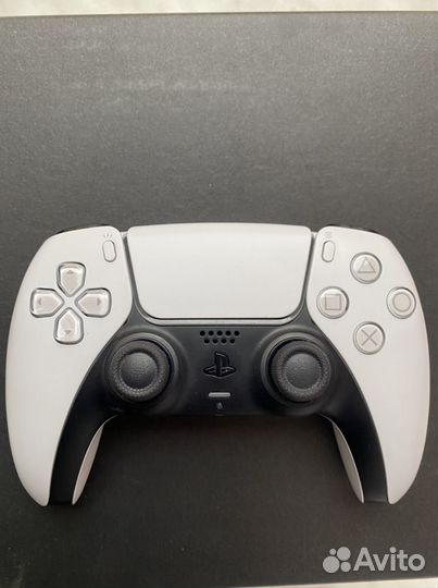 Геймпад Sony ps 5 dualsense