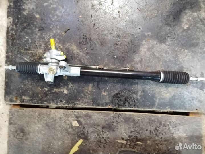 Рулевая рейка Новая Honda Accord 7