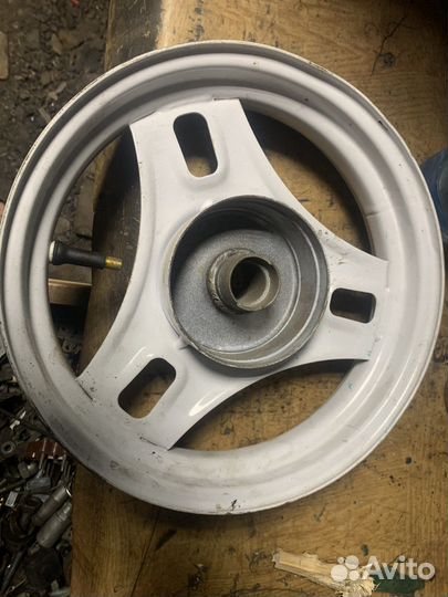 Диск хонда дио 27