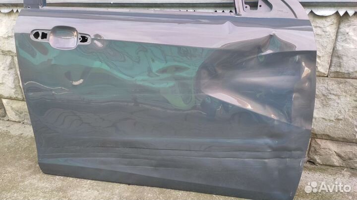 Дверь на Лада Веста