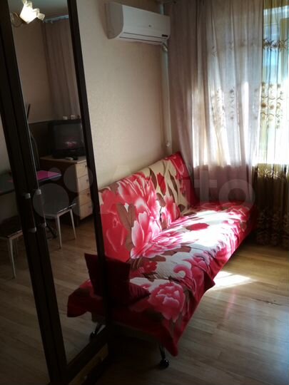 Комната 13 м² в 1-к., 5/5 эт.