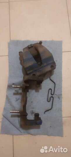 Суппорта передние Volvo S90ll