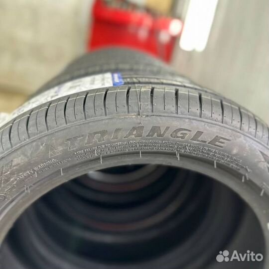 Triangle Reliax Touring TE307 225/55 R16