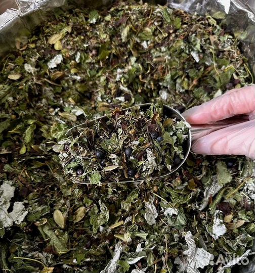 Чай зеленый оптом