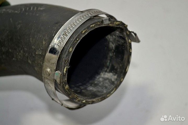 Шланг охлаждающей жидкости volvo FH (01.12)