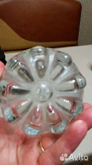 Стаканы для виски