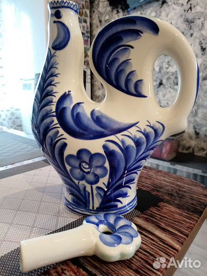 Кувшин СССР