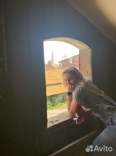 Экскурсии по Астрахани