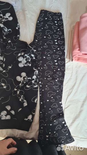 Спортивный костюм 10-13 лет