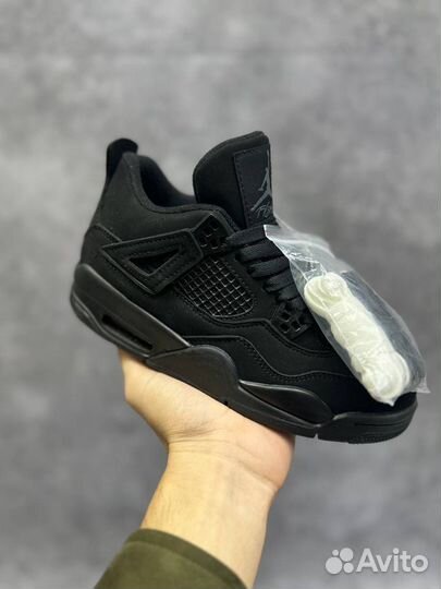 Кроссовки мужские Nike Jordan 4