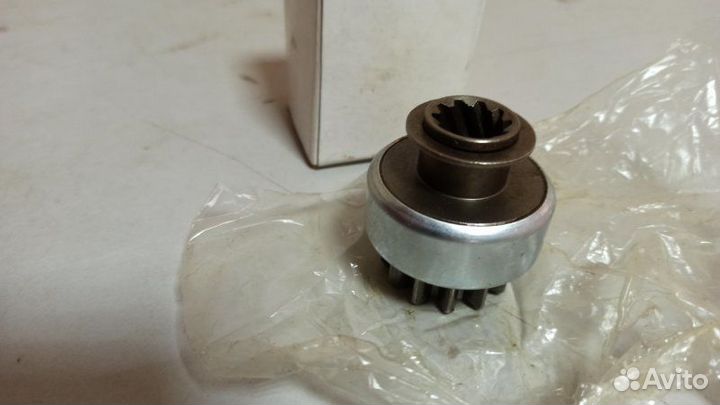 Бендикс стартера Kia Carnival 2005-2014