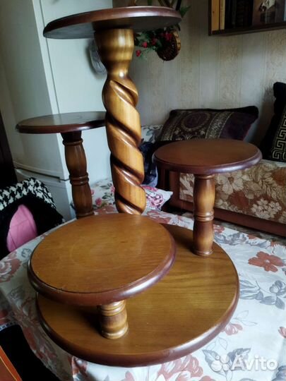 Цветочница