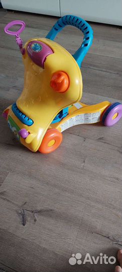 Ходунки детские бу