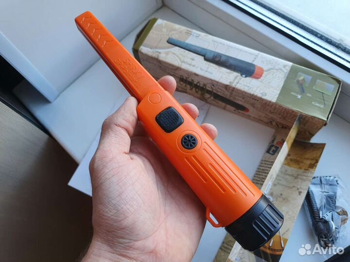 Пинпоинтер GP Pointer 2