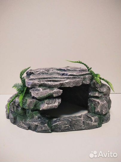 Укрытия для рептилий