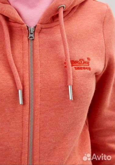 Толстовка Superdry Оригинал