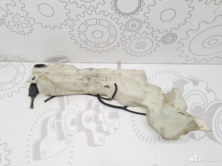 Бачок омывателя Ford C-Max 1.8 I 2004