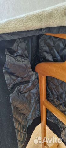 Куртка пальто мужская Michael Kors