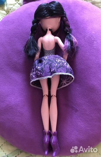 Ever After High Raven Queen