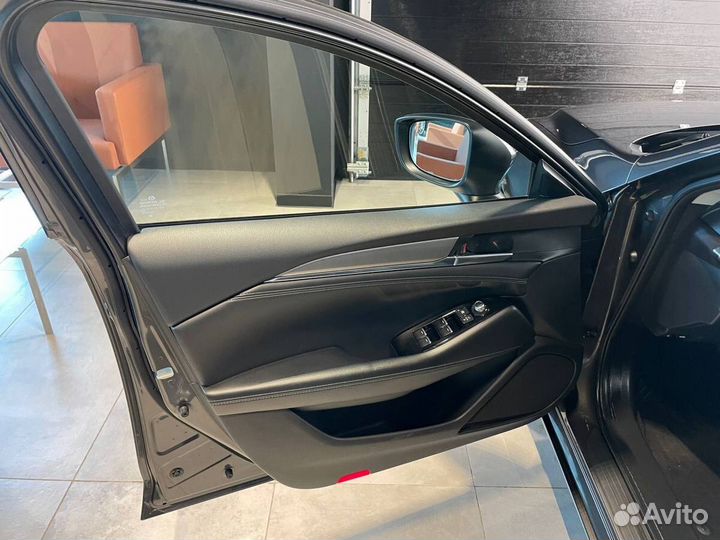 Mazda 6 2.0 AT, 2020, 66 246 км