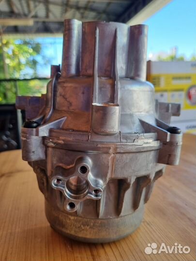 Керхер мотор К5 Full control