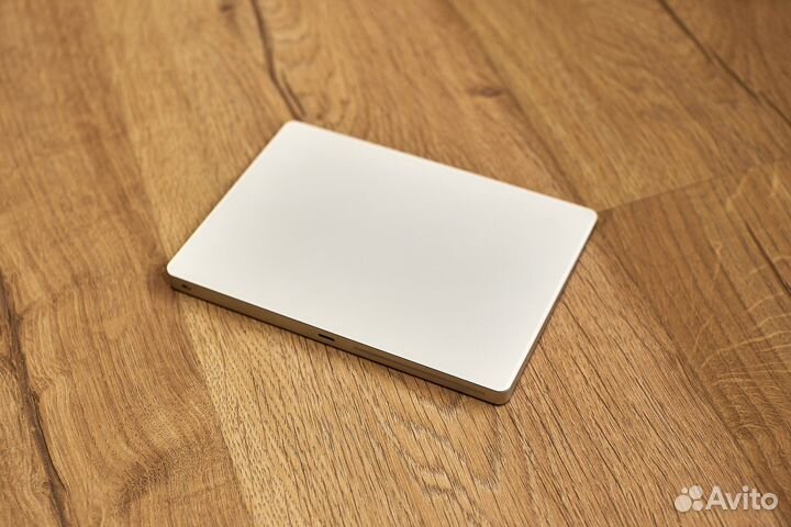 Apple magic trackpad 2
