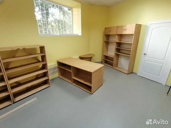 Мебель для детского сада