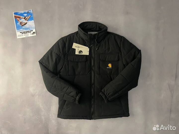 Куртка Carhartt мужская