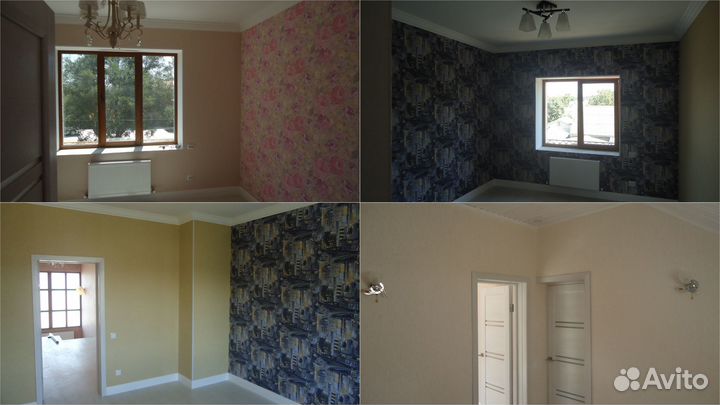 Строительство Домов. Коттедж. Под ключ + Проект