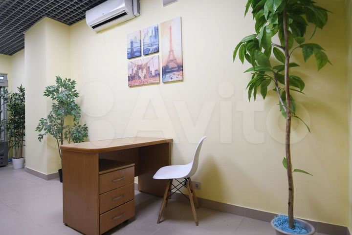 Торговая площадь, 17 м², лучшее предложение