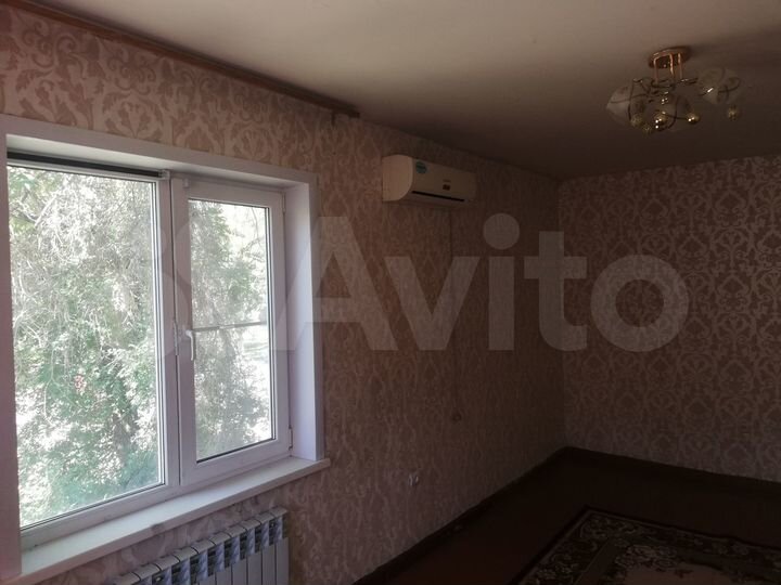 2-к. квартира, 44 м², 2/2 эт.
