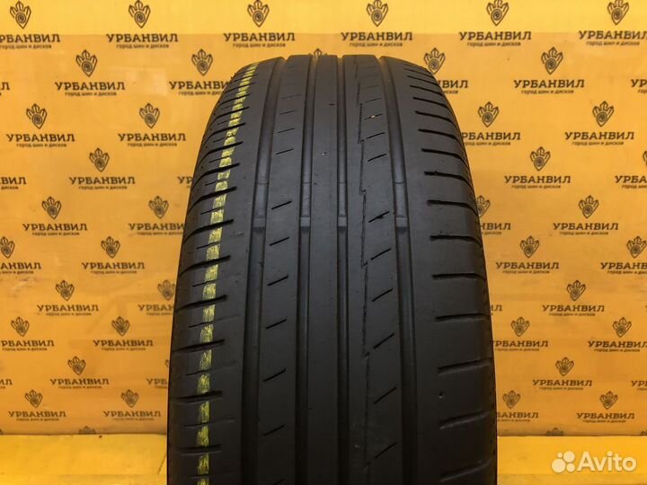 Yokohama BluEarth AE50 SUV 215/65 R16 98H