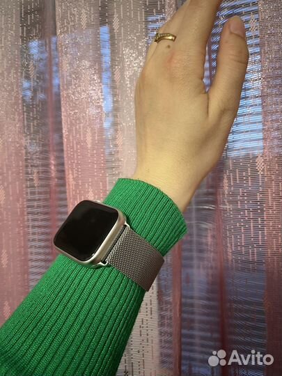 SMART watch