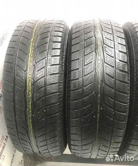 Goodride SW 658 225/60 R17 M