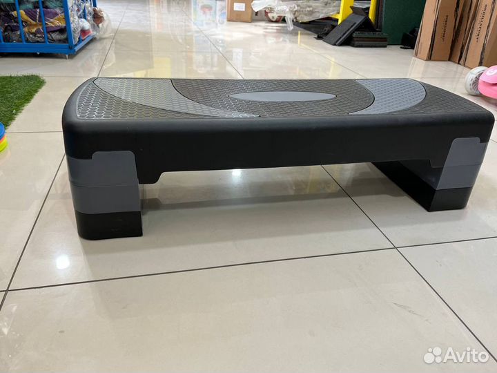 Степ платформа