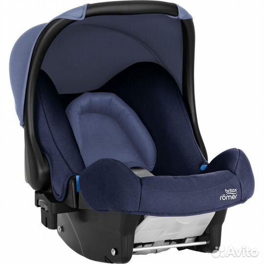 Автолюлька britax romer baby safe