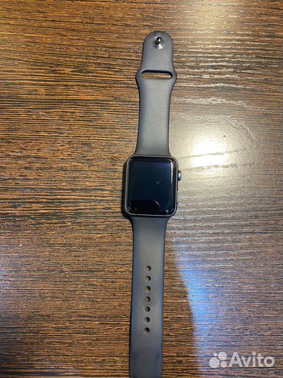 Apple watch series 3 42mm