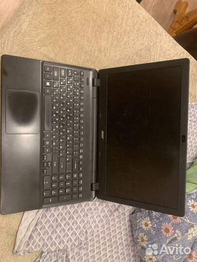 Acer aspire e5 551g