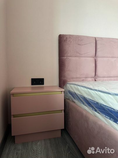 Комод с ящиками