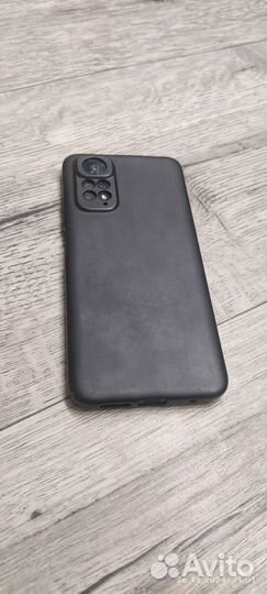 Xiaomi Redmi Note 11S, 6/128 ГБ