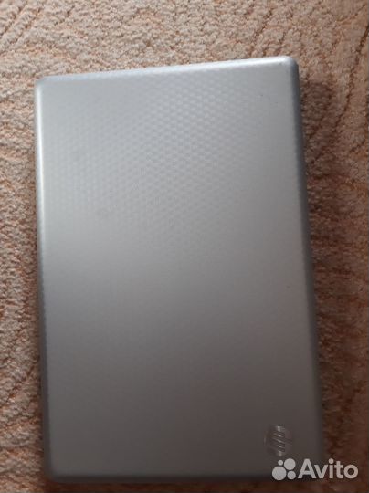 Ноутбук Hp g62