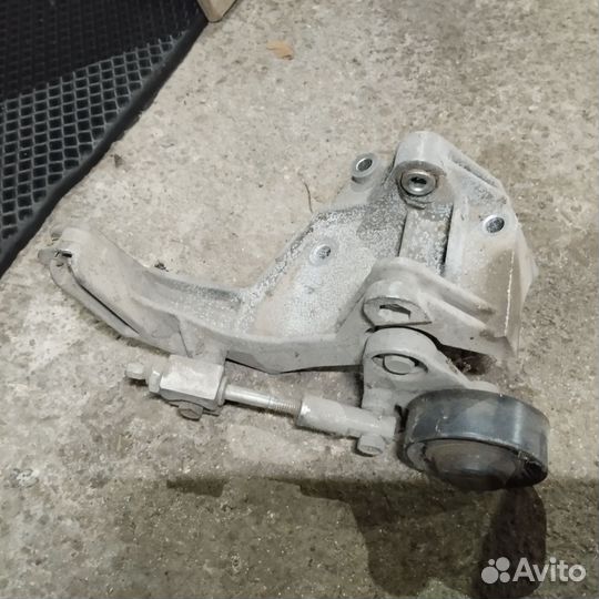 Компрессор кондиционера Калина sport