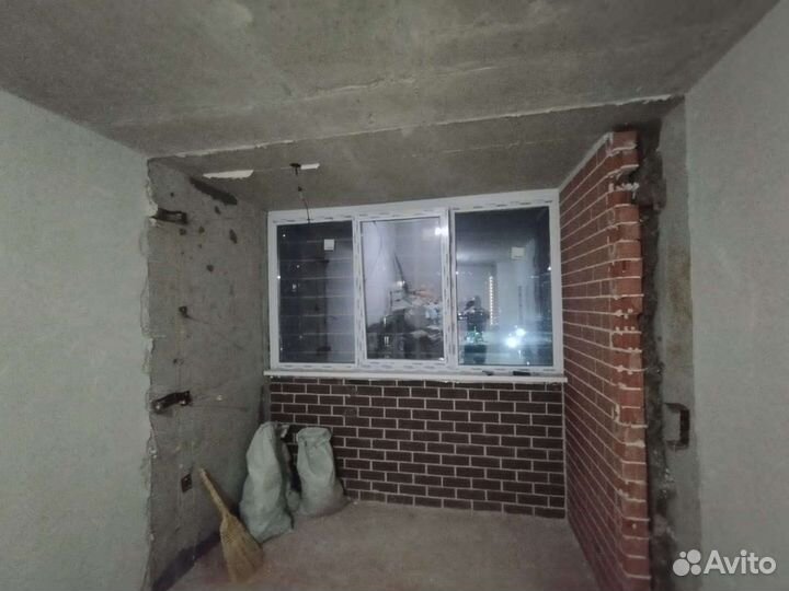 Демонтажные работы и вывоз мусора