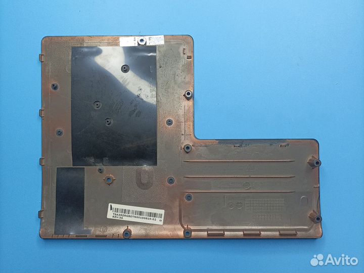 Сервисная крышка для ноутбука Acer 5235