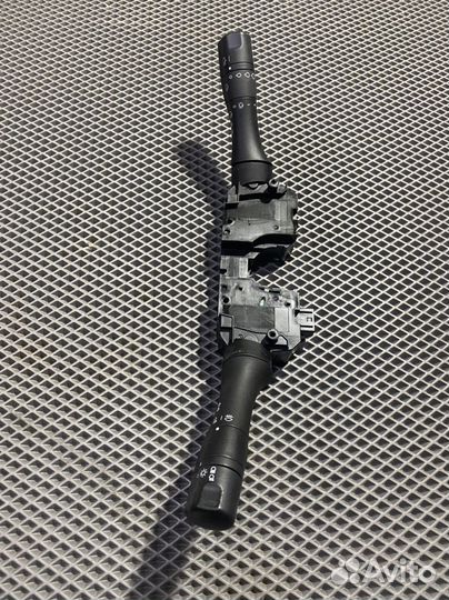 Подрулевой переключатель Renault Megane 3