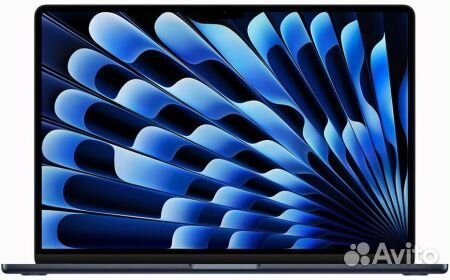 Apple MacBook Air 15.3 2024 M3/8GB/256GB MDN