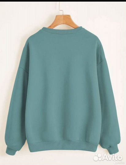 Свитшот женский